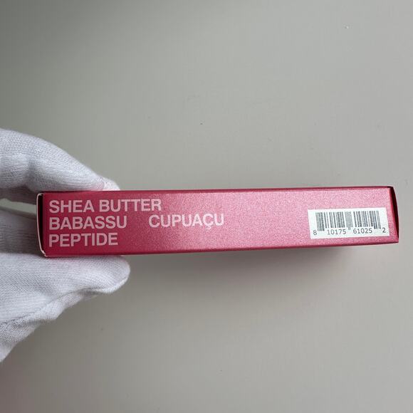 Rhode Sugar Cookie Peptide Lip Tint Gift Set Stickers and Bag LA Popup Brand New - Picture 12 of 16